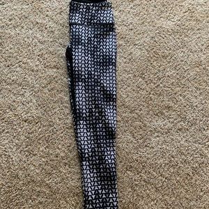 Victoria Secret workout leggings